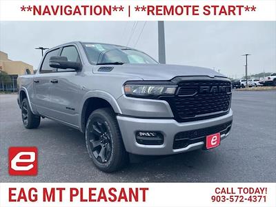 New 2026 Ram 1500 Lone Star Crew Cab for sale #D14561 - photo 1