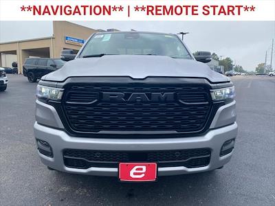 New 2026 Ram 1500 Lone Star Crew Cab for sale #D14561 - photo 2