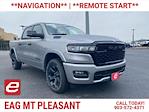New 2026 Ram 1500 Lone Star Crew Cab for sale #D14561 - photo 1