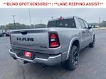 New 2026 Ram 1500 Lone Star Crew Cab for sale #D14561 - photo 8