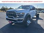 New 2026 Ram 5500 Crew Cab 84 CA Cab Chassis for sale #D14587 - photo 6