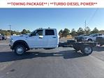 New 2026 Ram 5500 Crew Cab 84 CA Cab Chassis for sale #D14587 - photo 10
