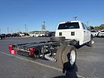 New 2026 Ram 5500 Crew Cab 84 CA Cab Chassis for sale #D14587 - photo 2