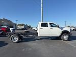 New 2026 Ram 5500 Crew Cab 84 CA Cab Chassis for sale #D14587 - photo 17
