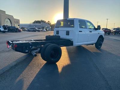 New 2026 Ram 3500 Crew Cab 60 CA Cab Chassis for sale #D14594 - photo 2