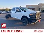 New 2026 Ram 3500 Crew Cab 60 CA Cab Chassis for sale #D14594 - photo 1