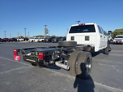 New 2026 Ram 5500 Crew Cab 84 CA Cab Chassis for sale #D14597 - photo 2