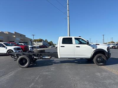New 2026 Ram 5500 Crew Cab 84 CA Cab Chassis for sale #D14597 - photo 2