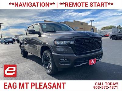 New 2026 Ram 1500 Lone Star Crew Cab for sale #D14609 - photo 1