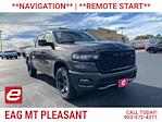 New 2026 Ram 1500 Lone Star Crew Cab for sale #D14609 - photo 1