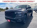 New 2026 Ram 1500 Lone Star Crew Cab for sale #D14609 - photo 3