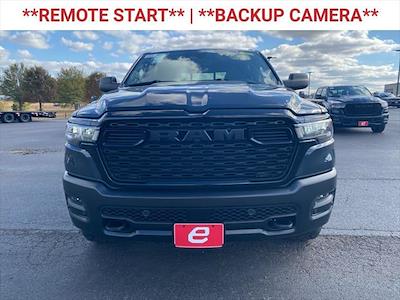 New 2026 Ram 1500 Warlock Crew Cab for sale #D14614 - photo 2