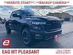 New 2026 Ram 1500 Warlock Crew Cab for sale #D14614 - photo 1