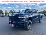 New 2026 Ram 1500 Warlock Crew Cab for sale #D14614 - photo 3