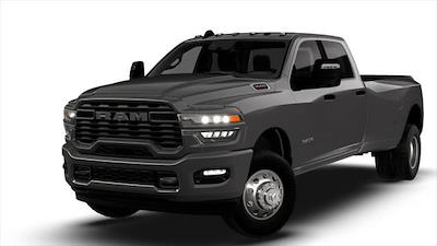 New 2026 Ram 3500 Lone Star Crew Cab for sale #D14623 - photo 1