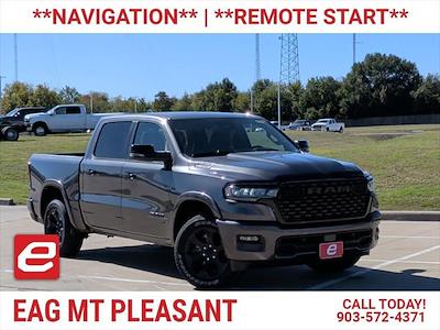 New 2026 Ram 1500 Lone Star Crew Cab for sale #D14625 - photo 1