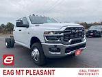 New 2026 Ram 3500 Crew Cab 60 CA Cab Chassis for sale #D14648 - photo 1