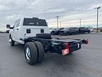 New 2026 Ram 3500 Crew Cab 60 CA Cab Chassis for sale #D14648 - photo 8