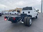 New 2026 Ram 3500 Crew Cab 60 CA Cab Chassis for sale #D14648 - photo 2