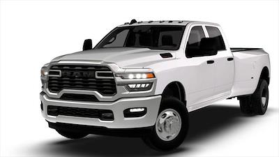 New 2026 Ram 3500 Tradesman Crew Cab for sale #D14649 - photo 1