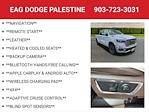 New 2025 Ram 1500 Laramie Crew Cab 4x4 Pickup for sale #P3096 - photo 4