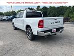 New 2025 Ram 1500 Laramie Crew Cab 4x4 Pickup for sale #P3096 - photo 6