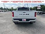 New 2025 Ram 1500 Laramie Crew Cab 4x4 Pickup for sale #P3096 - photo 7