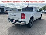 New 2025 Ram 1500 Laramie Crew Cab 4x4 Pickup for sale #P3096 - photo 8