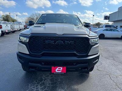 New 2025 Ram 1500 Rebel Crew Cab 4x4 Pickup for sale #P3221 - photo 2