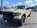 New 2025 Ram 1500 Rebel Crew Cab 4x4 Pickup for sale #P3221 - photo 3