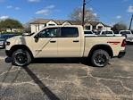 New 2025 Ram 1500 Rebel Crew Cab 4x4 Pickup for sale #P3221 - photo 4