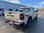 New 2025 Ram 1500 Rebel Crew Cab 4x4 Pickup for sale #P3221 - photo 8