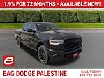 New 2025 Ram 1500 Limited Crew Cab 4x4 Pickup for sale #P3264 - photo 1