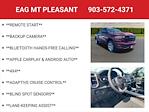 New 2025 Ram 1500 Lone Star Crew Cab 4x4 Pickup for sale #D14406 - photo 4