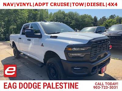 New 2025 Ram 2500 Tradesman Crew Cab 4x4 Pickup for sale #P3302 - photo 1