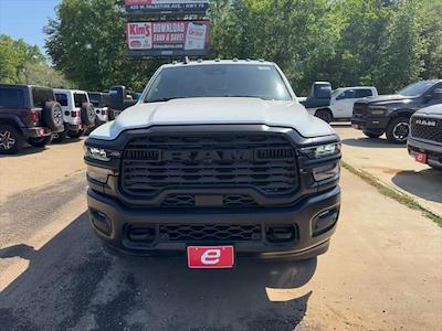New 2025 Ram 2500 Tradesman Crew Cab 4x4 Pickup for sale #P3302 - photo 2