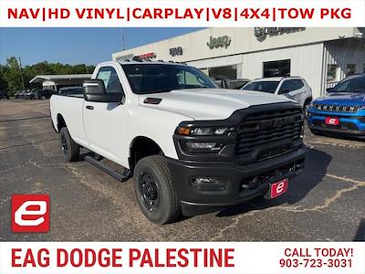New 2025 Ram 2500 Tradesman Regular Cab 4x4 Pickup for sale #P3305 - photo 1