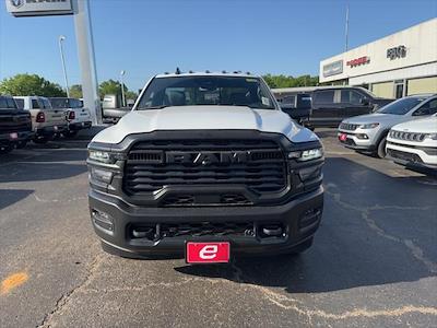 New 2025 Ram 2500 Tradesman Regular Cab 4x4 Pickup for sale #P3305 - photo 2