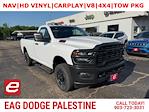 New 2025 Ram 2500 Tradesman Regular Cab 4x4 Pickup for sale #P3305 - photo 1