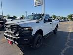 New 2025 Ram 2500 Tradesman Regular Cab 4x4 Pickup for sale #P3305 - photo 3