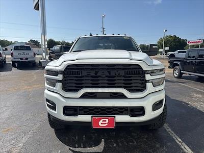 New 2025 Ram 2500 Lone Star Crew Cab 4x4 Pickup for sale #P3314 - photo 2