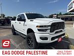 New 2025 Ram 2500 Lone Star Crew Cab 4x4 Pickup for sale #P3314 - photo 1