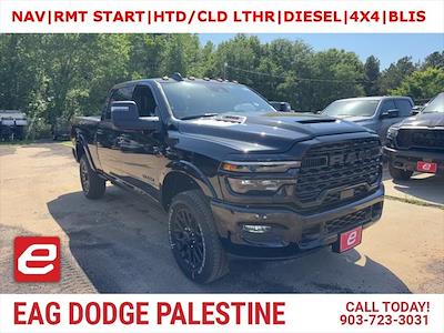New 2025 Ram 2500 Limited Crew Cab 4x4 Pickup for sale #P3315 - photo 1