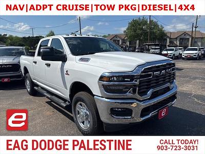 New 2025 Ram 2500 Tradesman Crew Cab 4x4 Pickup for sale #P3318 - photo 1