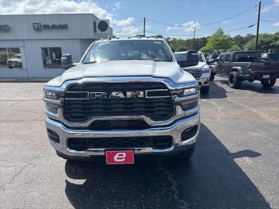 New 2025 Ram 2500 Tradesman Crew Cab 4x4 Pickup for sale #P3318 - photo 2