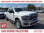New 2025 Ram 2500 Tradesman Crew Cab 4x4 Pickup for sale #P3318 - photo 1