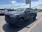 New 2025 Ram 1500 Rebel Crew Cab 4x4 Pickup for sale #P3321 - photo 3