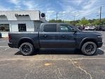 New 2025 Ram 1500 Rebel Crew Cab 4x4 Pickup for sale #P3321 - photo 8