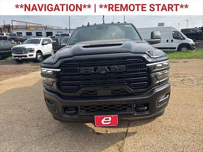 New 2025 Ram 3500 Laramie Crew Cab 4x4 DRW Pickup for sale #P3345 - photo 2