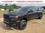 New 2025 Ram 3500 Laramie Crew Cab 4x4 DRW Pickup for sale #P3345 - photo 3